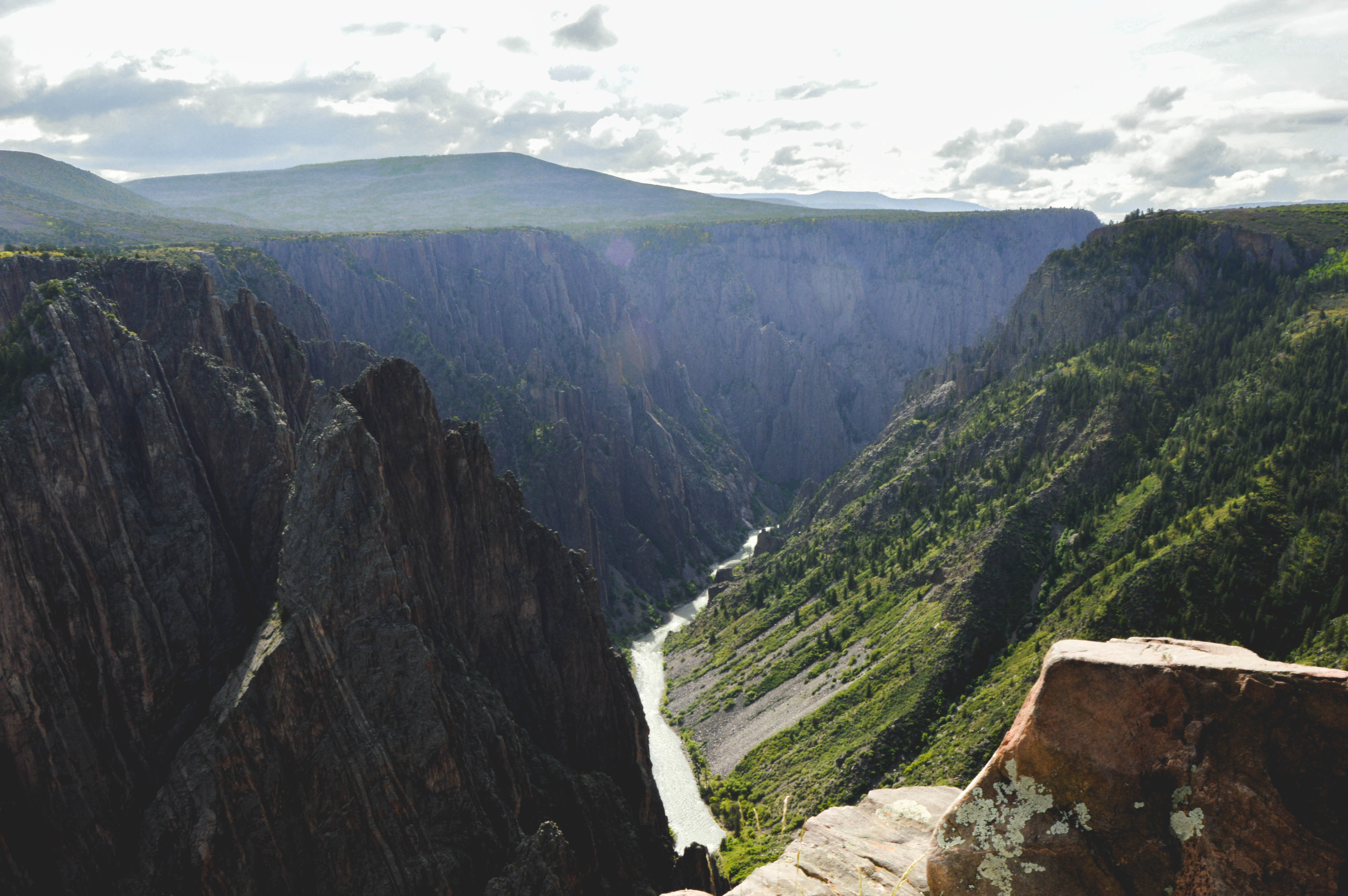 Kat Cozadd - Landscape