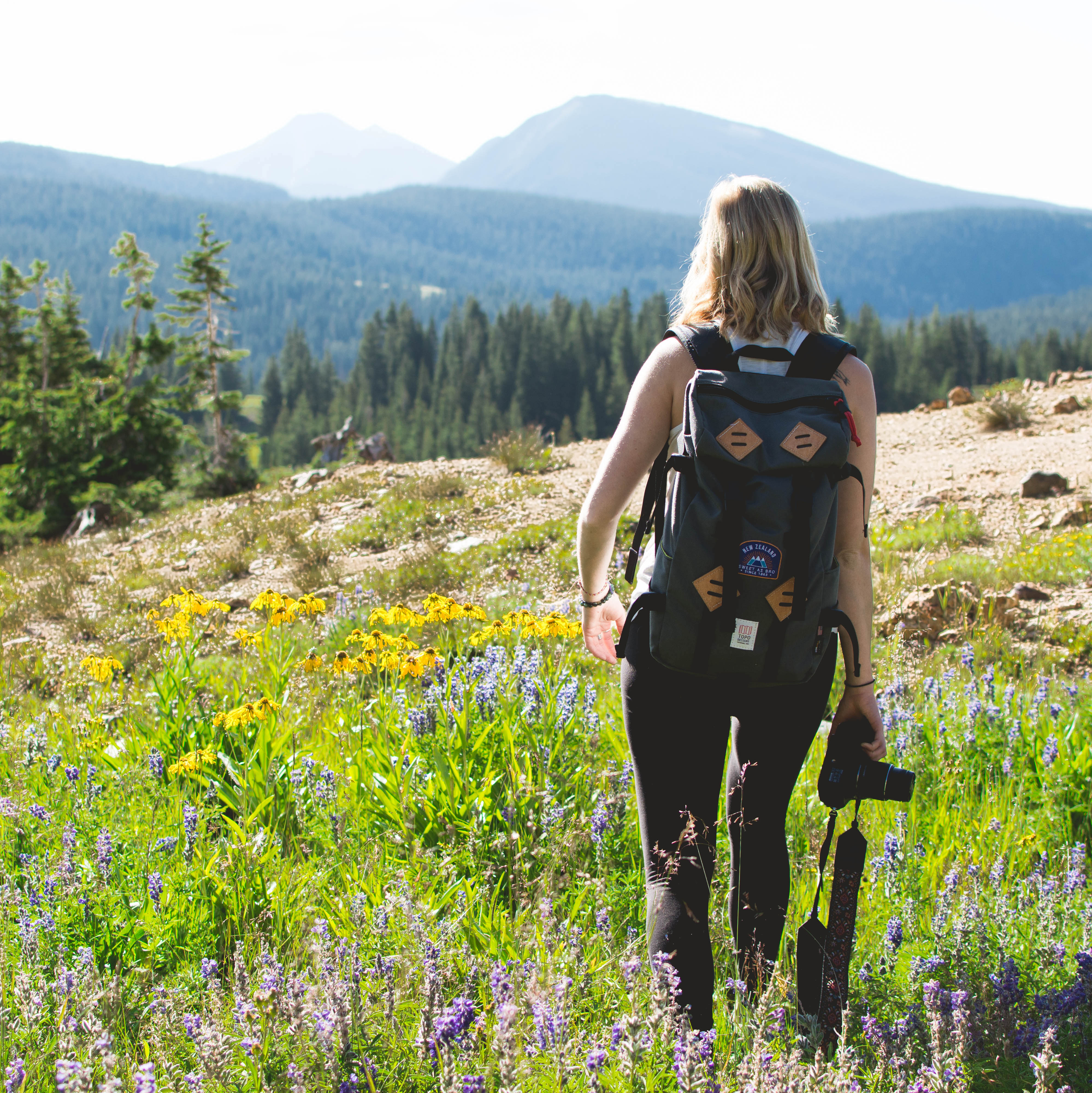 Kat Cozadd - Portrait