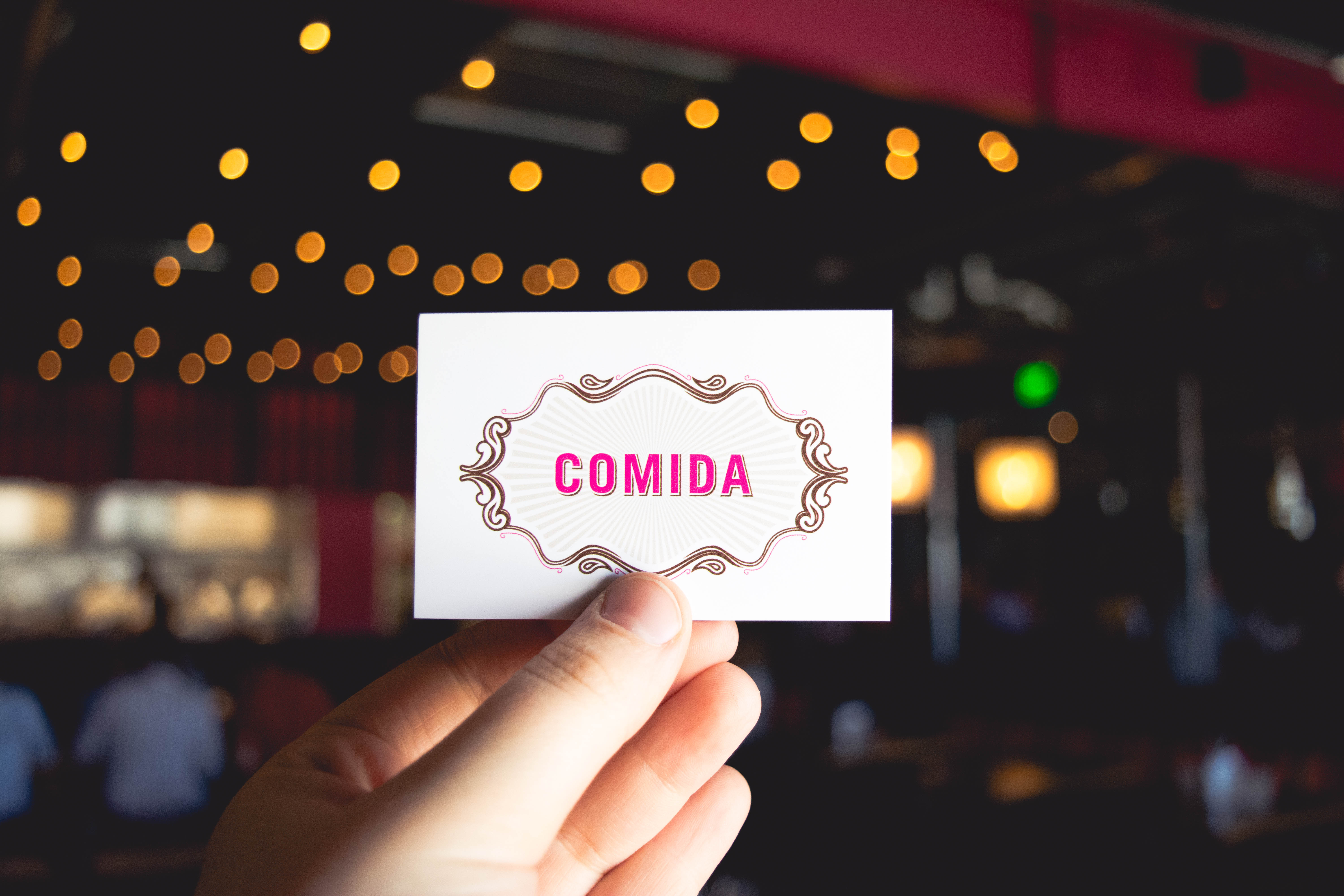 Kat Cozadd - Landscape