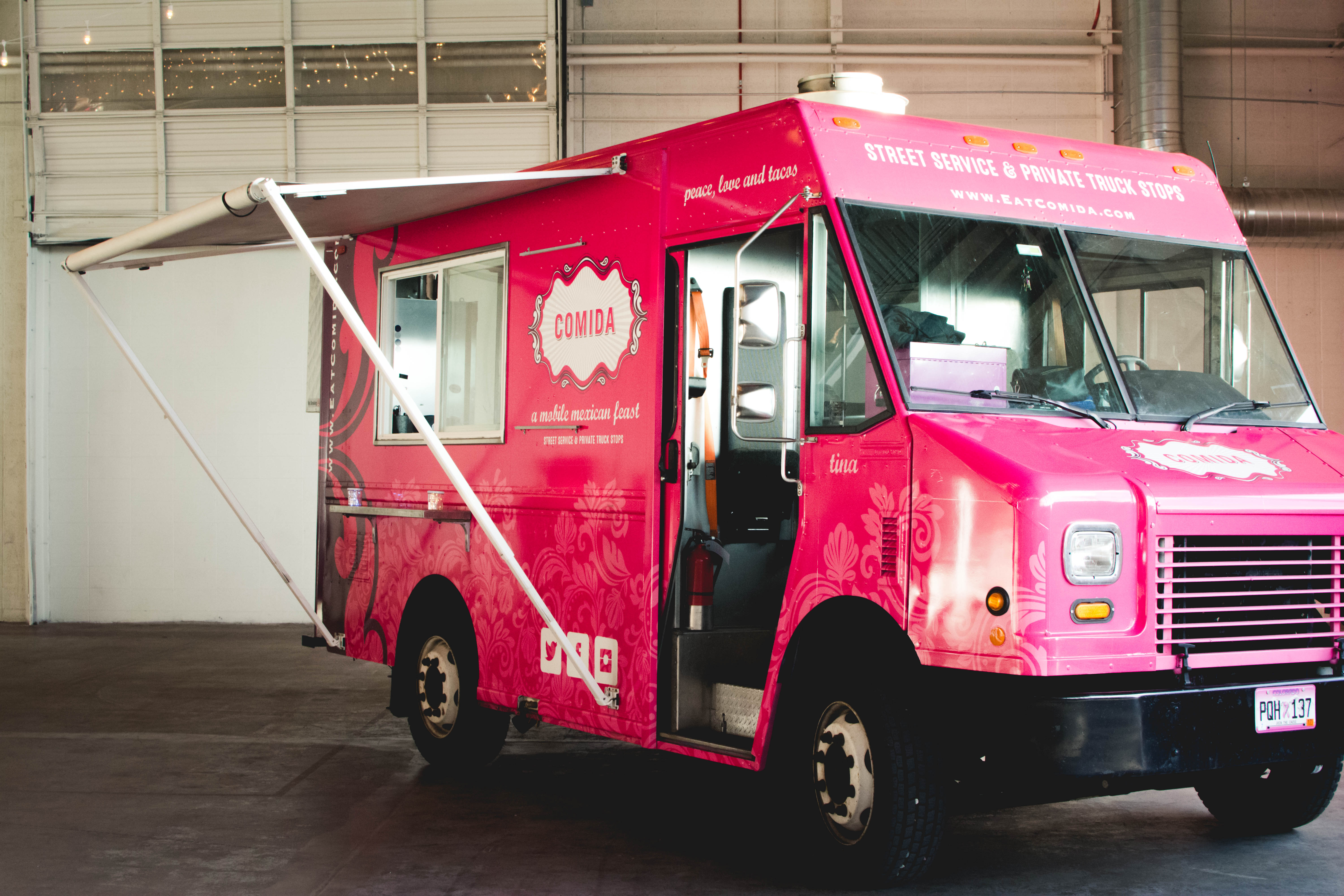 Kat Cozadd - Landscape